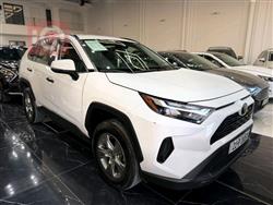 تويوتا راف 4